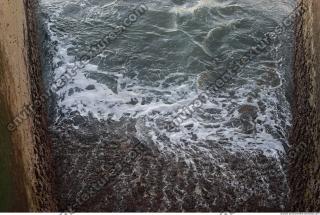 Photo Textures of Ocean Foam